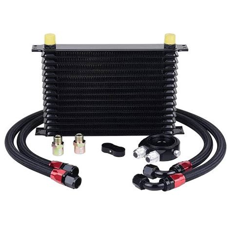 5 Ways To Boost Your Vehicles Performance With Universal Transmission Cooler