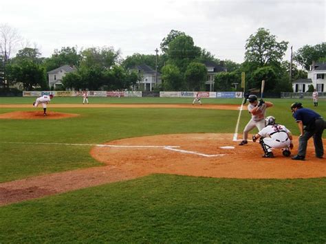 5 Ways To Catch Cumberland University Baseball In Action