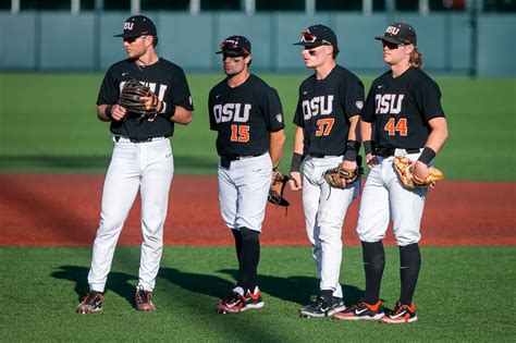 5 Ways To Catch Western Oregon University Baseball