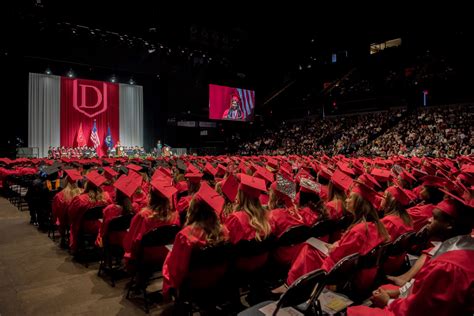 5 Ways To Celebrate Davenport University Commencement 2024