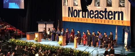 5 Ways To Celebrate Northeastern Illinois University Graduation