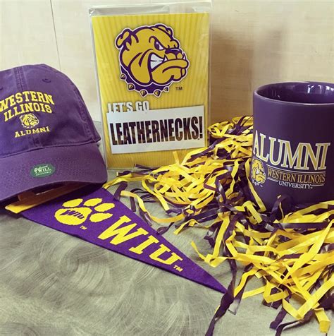 5 Ways To Celebrate Western Illinois University Graduation