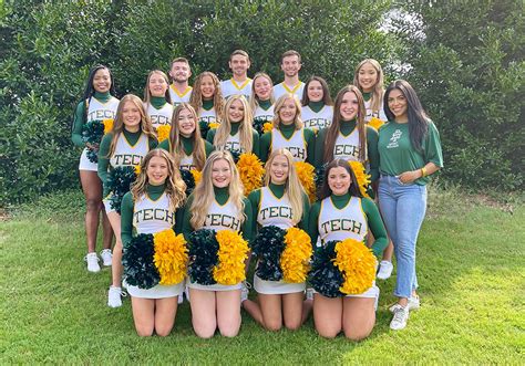 5 Ways To Cheer On Arkansas Tech University Softball