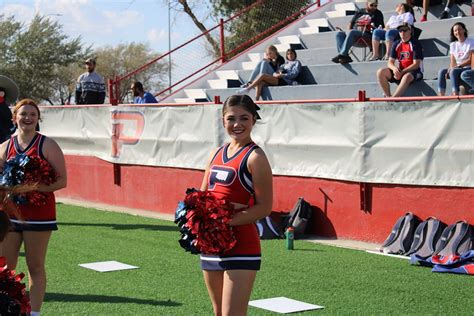 5 Ways To Cheer On Oklahoma Panhandle State University Athletics