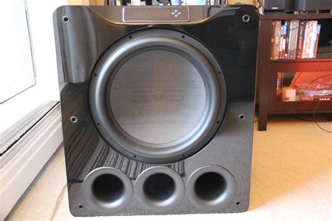 5 Ways To Choose A Universal Subwoofer