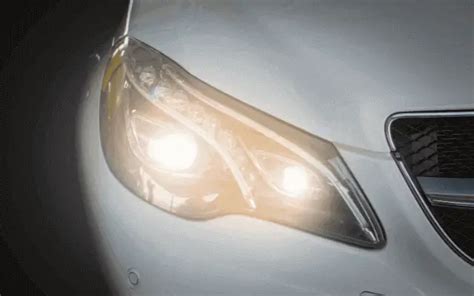 5 Ways To Choose Universal Headlights