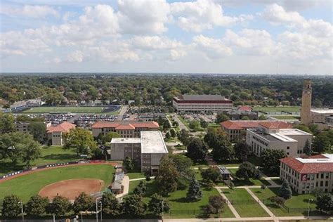 5 Ways To Choose University Of Detroit Mercy Housing