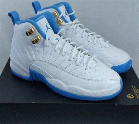 5 Ways To Cop Air Jordan 12 Retro University Blue