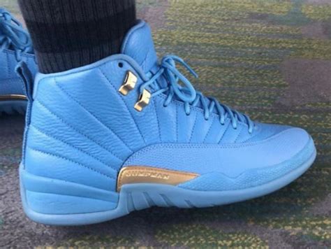 5 Ways To Cop Jordan 12 University Blue