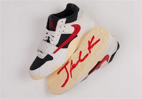 5 Ways To Cop Jumpman Jack University Red Raffle