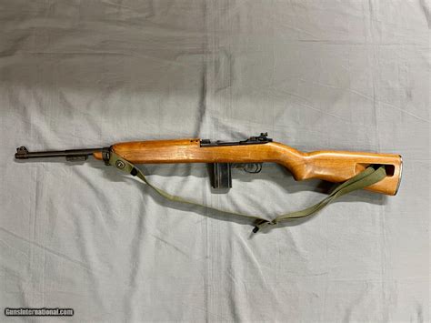 5 Ways To Determine Universal M1 Carbine Value