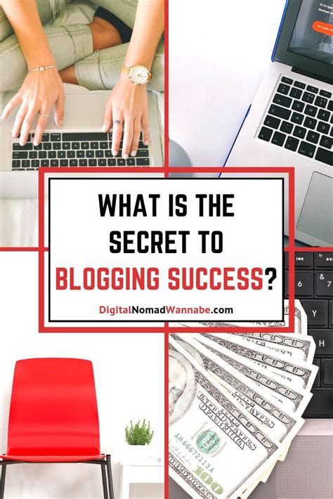 5 Ways To Discover Universal Blogging Success