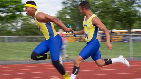 5 Ways To Dominate At Csulb Track And Field