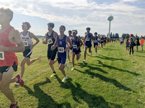 5 Ways To Dominate Loyola University Cross Country