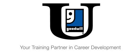 5 Ways To Donate To Goodwill University Drive