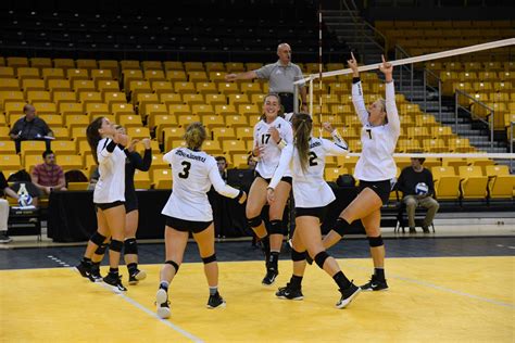 5 Ways To Elevate Your Game At Appalachian State Volleyball Camp