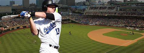 5 Ways To Elevate Your Game At Creighton University Baseball Camp