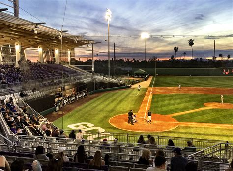 5 Ways To Elevate Your Game At Grand Canyon University Baseball Camp