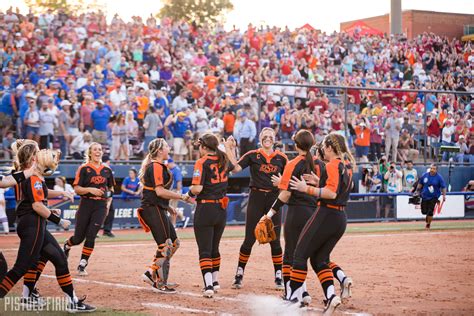 5 Ways To Elevate Your Game At Oklahoma State University Softball Camp