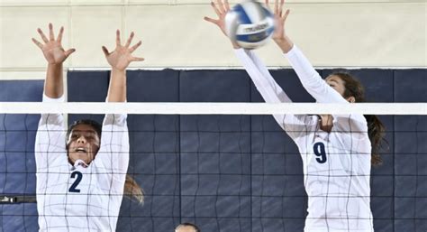 5 Ways To Elevate Your Game At Pepperdine University Volleyball Camp