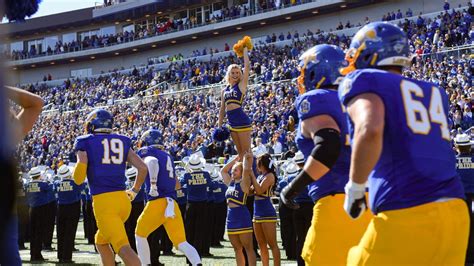 5 Ways To Elevate Your Game At Sdsu Football Camp