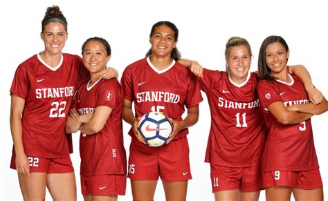 5 Ways To Elevate Your Game At Stanford University Soccer Camp