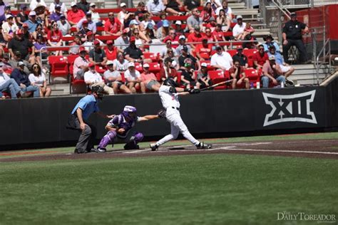 5 Ways To Elevate Your Game At Texas Christian University Baseball Camp