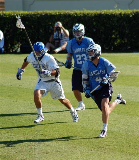 5 Ways To Elevate Your Game At Unc Lacrosse Camp