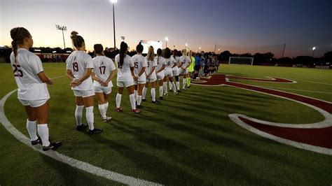 5 Ways To Elevate Your Game At University Of Alabama Soccer Camp