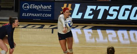 5 Ways To Elevate Your Game At University Of Dayton Volleyball Camp