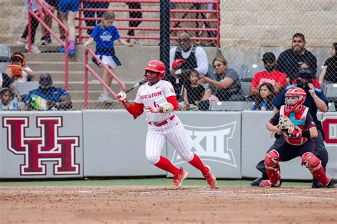 5 Ways To Elevate Your Game At University Of Houston Softball Camp