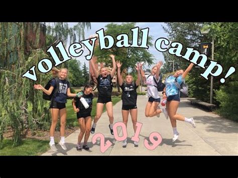 5 Ways To Elevate Your Game At Usc Volleyball Camp