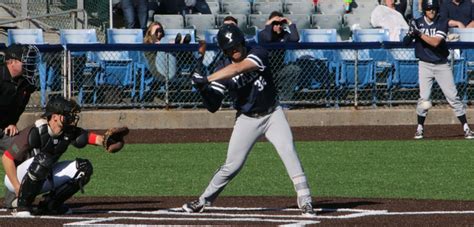 5 Ways To Elevate Your Game At Yale University Baseball Camp