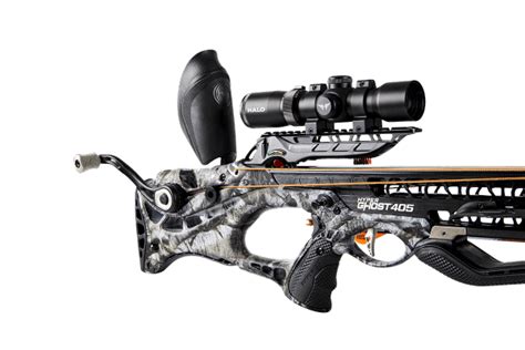 5 Ways To Enhance Your Crossbow With Barnett Universal Crank