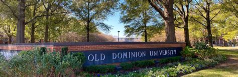 5 Ways To Enhance Your Education At Old Dominion University Through Study Abroad