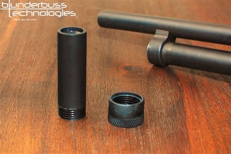 5 Ways To Enhance Your Shotgun With Universal Magazine Tube Extension