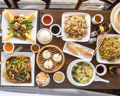 5 Ways To Enjoy Dragon Lake Chinese Restaurant