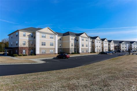 5 Ways To Enjoy Life At University Square Senior Apartments