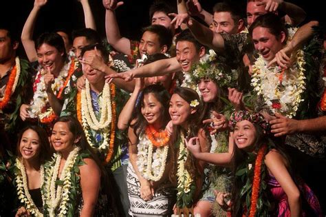 5 Ways To Enjoy Pacific University Luau