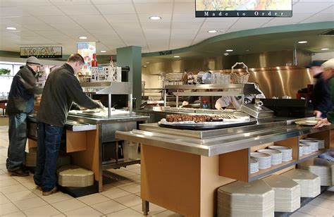 5 Ways To Enjoy Plymouth State University Dining