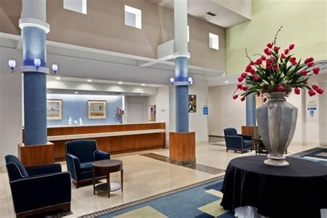 5 Ways To Enjoy Radisson Hotel University Of Toledo