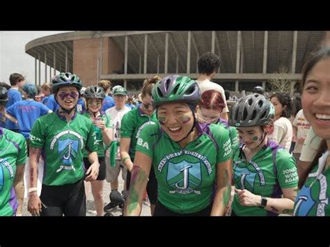 5 Ways To Enjoy Rice University Beer Bike 2024