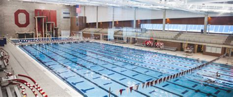 5 Ways To Enjoy Rider University Pool