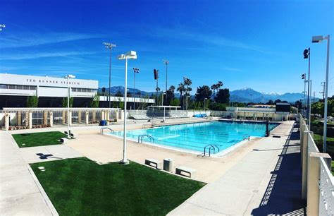 5 Ways To Enjoy The University Of Redlands Pool