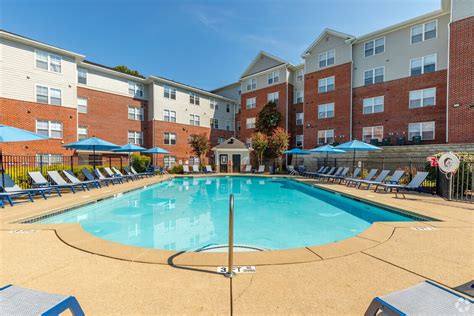 5 Ways To Enjoy University Landing Apartments Clarksville