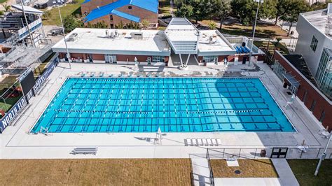 5 Ways To Enjoy University Of North Florida Pool