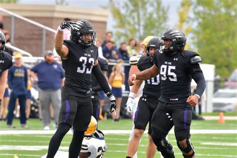 5 Ways To Enjoy University Of Sioux Falls Football