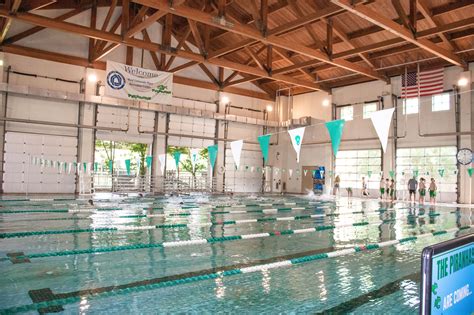 5 Ways To Enjoy West University Place Recreation Center