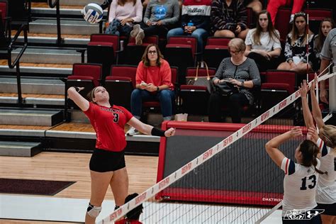 5 Ways To Excel At Austin Peay State University Volleyball