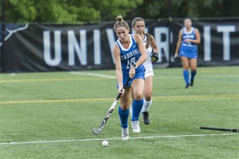 5 Ways To Excel At Cabrini University Field Hockey